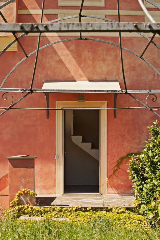 Villa Margherita Appartamento Per 5 In Villa Ottocentesca Castiglione Chiavarese 客房 照片